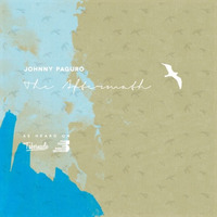 (PN039) johnny paguro - the aftermath (2013)