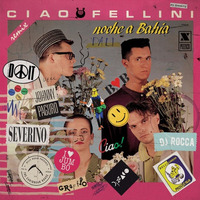Ciao Fellini — Dalì (Johnny Paguro Remix) by Paguro