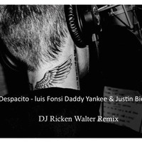 Despasito - Dj Ricken Walter (Remix) by Ricken Walter