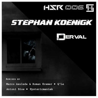 Stephan Koenigk - Derval EP by Stephan Koenigk