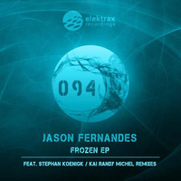Jason Fernandes - Frozen (Stephan Koenigk Remix) by Stephan Koenigk