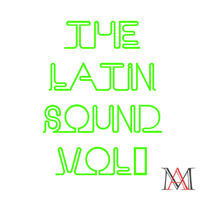 Albert Mora - The Latin Sound Vol.1 (New Beginning) by Albert Mora