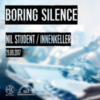 2nd Owl @ Boring Silence Nil Student-Innenkeller 29.09.2017 by Owlmode