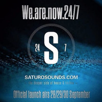 Si Lloyd fu51on Saturo Launch Mix by ॐ Si Lloyd ॐ