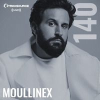 Traxsource LIVE! #140 with Moullinex by Traxsource LIVE!