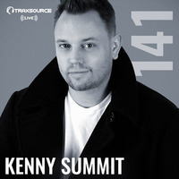 Traxsource LIVE! #141 with Kenny Summit by Traxsource LIVE!