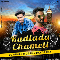 Yan Kudla da Chameli - Drop Tapori Mix DJ SUHAS   DJ PJL aka PRAJWAL by Prajwal Pajju