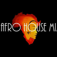 Dj Set Afro House Vol.2 by Daniele Baldi