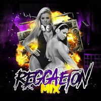 MIX REGGAETON 2017 #DJ JC - (PERU) by DJ JC