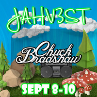 JahV3st Harvest Stage by Chuck Bradshaw