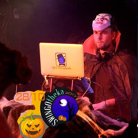 DJ Acula's Halloween Swing (Oct 2017) by Christian Seance