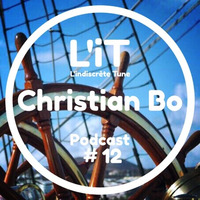 Li'T Podcast presents Christian Bo by Christian Bo