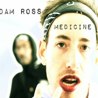 Adam Ross - Medicine (Jose Jimenez Remix) Promo by José Jiménez