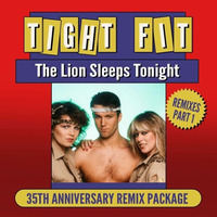 Tight Fit - The Lion Sleep Tonight (Jose Jimenez Remix) Promo by José Jiménez