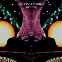 Spirital Monkey Groove by Daniel Remie