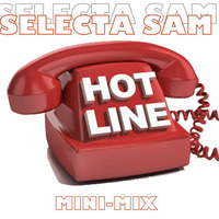 HOTLINE MIX by SELECTASAM