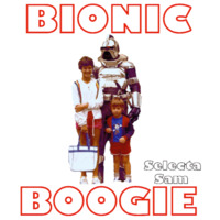 BIONIC BOOGIE BUSINESS by SELECTASAM