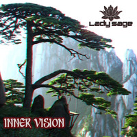 Lady Sage - Inner Vision by Lady Sage