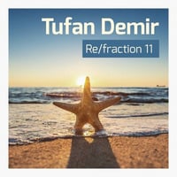 Tufan Demir - Re/fraction 11 by Tufan Demir