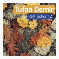 Tufan Demir - Re/fraction 12 by Tufan Demir