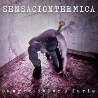 Sensación Térmica - Obsesión by Argencore.FM