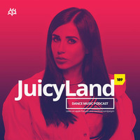 Juicy M - JuicyLand 189 by radiotbb