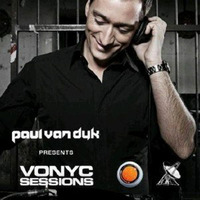 Paul van Dyk - VONYC Sessions 574 - 03-NOV-2017 by radiotbb