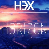 H3X - Horizon (Original Mix) OUT NOW by NoAnwer