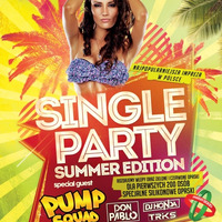 Energy 2000 (Przytkowice) - SINGLE PARTY pres. Summer Edition &amp; PUMP SQUAD Live Show (18.08.2017) Part 1 up by PRAWY - seciki.pl by Klubowe Sety Official