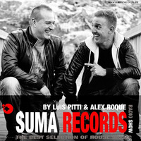SUMA RECORDS RADIO SHOW BY LUIS PITTI & ALEX ROQUE