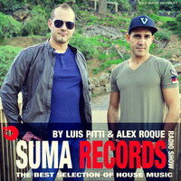 SUMA RECORDS RADIO SHOW Nº400 by Luis Pitti