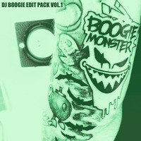 Red Hot Chilli Pepers - Give It Away Now (Boogie Short Acapella Out Edit) FREE DOWNLOAD by BOOGIE (OFFICIAL)