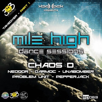 Mile High Dance Sessions Guestmix May 2017 by NeoQor