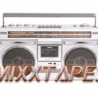 mixtapes and  future classics ~ SH37M by SH37M