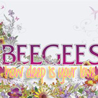 How deep is ur love (thatsoundsuite edit) ~ Beegees by SH37M