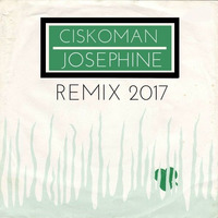 Ciskoman - Josephine 2017 by Ciskoman