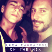 Luca Cardamone On The Mix - January 2017 by Ciskoman