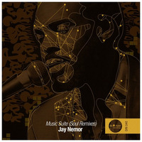 Jay Nemor - Music Suite Soul (Aris Kokou Soulful Mix) Clip by Aris Kokou
