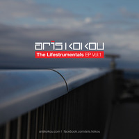 lifestrumentals Vol1 (4 track mini mix) by Aris Kokou