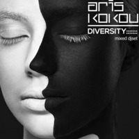 Diversity by Aris Kokou