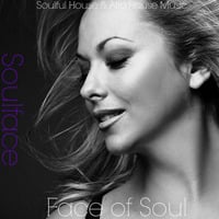 Soulface - Face of Soul by Soulface