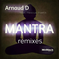 Arnaud D Feat Rescue Poetix - Mantra (Soulface Remix) by Soulface