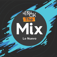 The Mix Lo Nuevo 2017 - DJ ERICK by Deejay Erick  ( DJ ERICK)