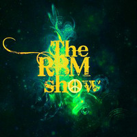 The RBM Show guestmix (2014) by Petr Gruber