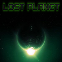 VA - Lost Planet (2015) by Petr Gruber