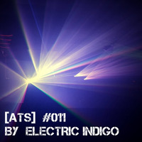 Authentic Techno Sounds #011 by Electric Indigo by Authentic Techno