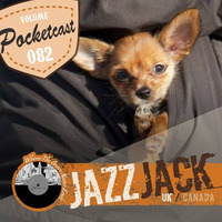Pocketcast Volume 082 l JazzJack l Canada-United Kingdom by Darius Kramer | Soul Room Sessions Podcast