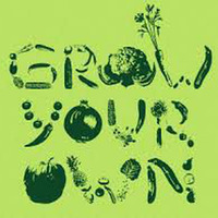 Grow Your Own by Rhipkin