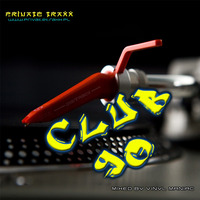 Radio Private Traxx pres. Club 90 mixed by vinyl maniac by Szuflandia Tunez!
