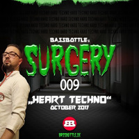 Surgery 009: Heart Techno by Bassbottle